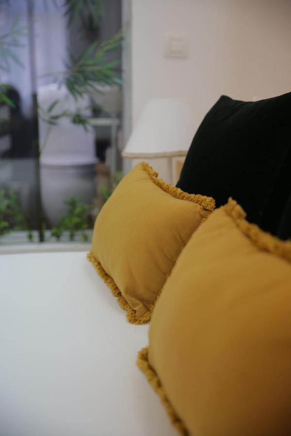 Braancamp 65 Apartman Porto Kültér fotó