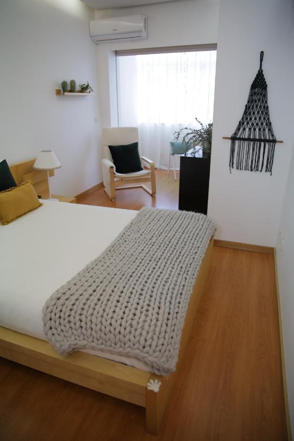Braancamp 65 Apartman Porto Kültér fotó