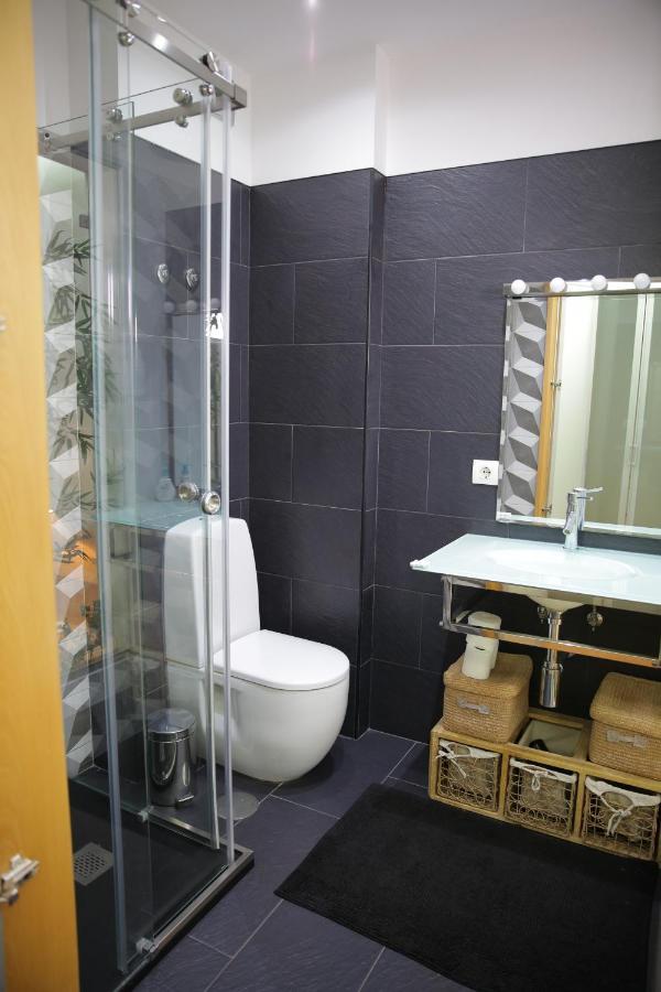 Braancamp 65 Apartman Porto Kültér fotó