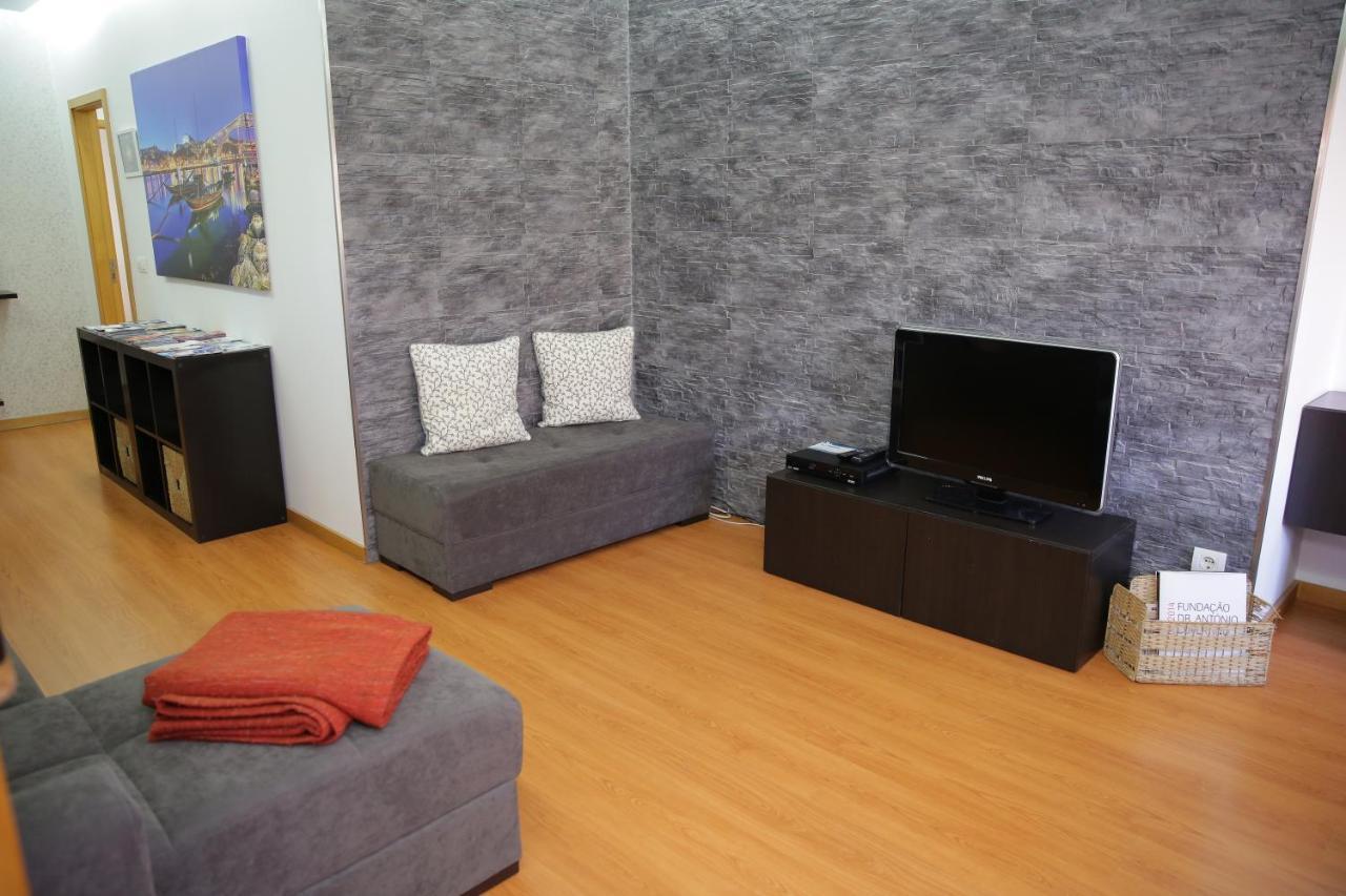 Braancamp 65 Apartman Porto Kültér fotó