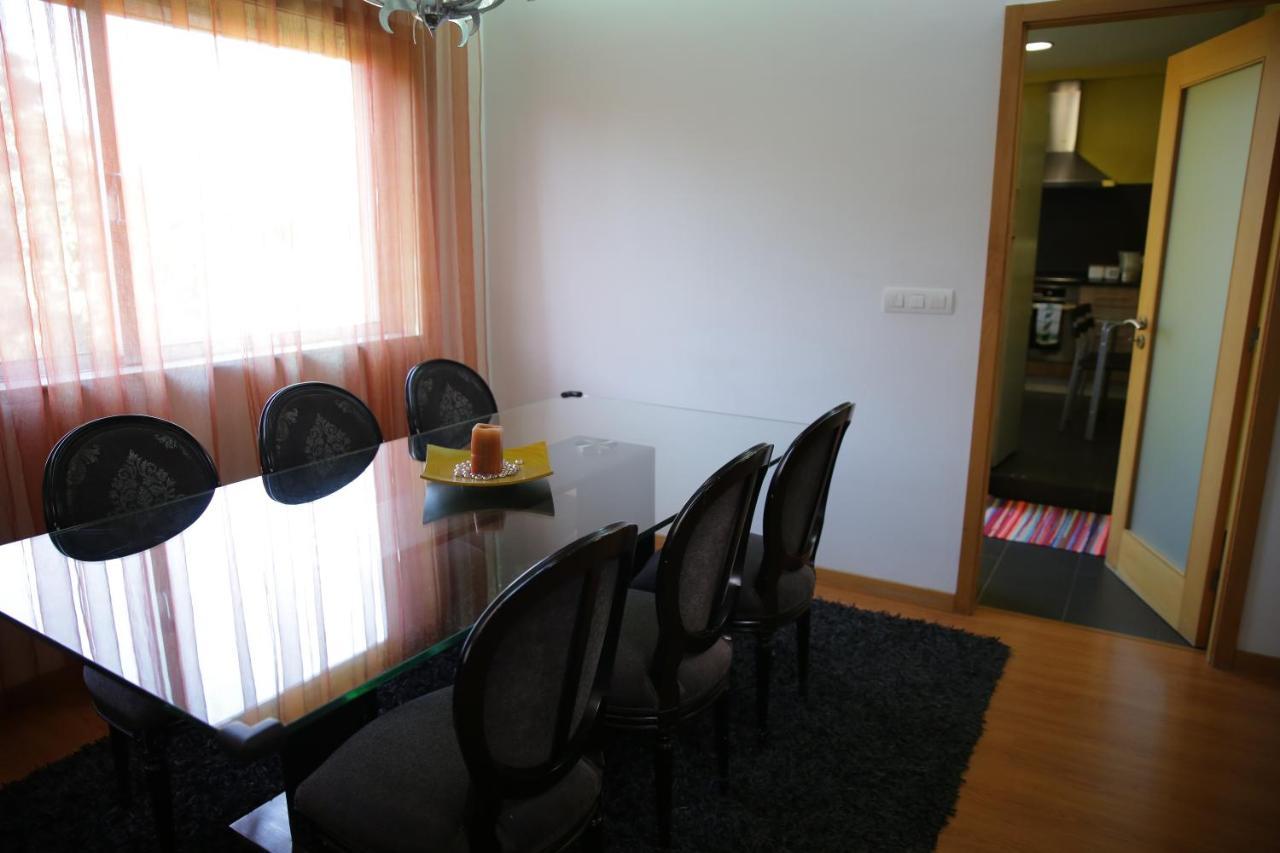 Braancamp 65 Apartman Porto Kültér fotó