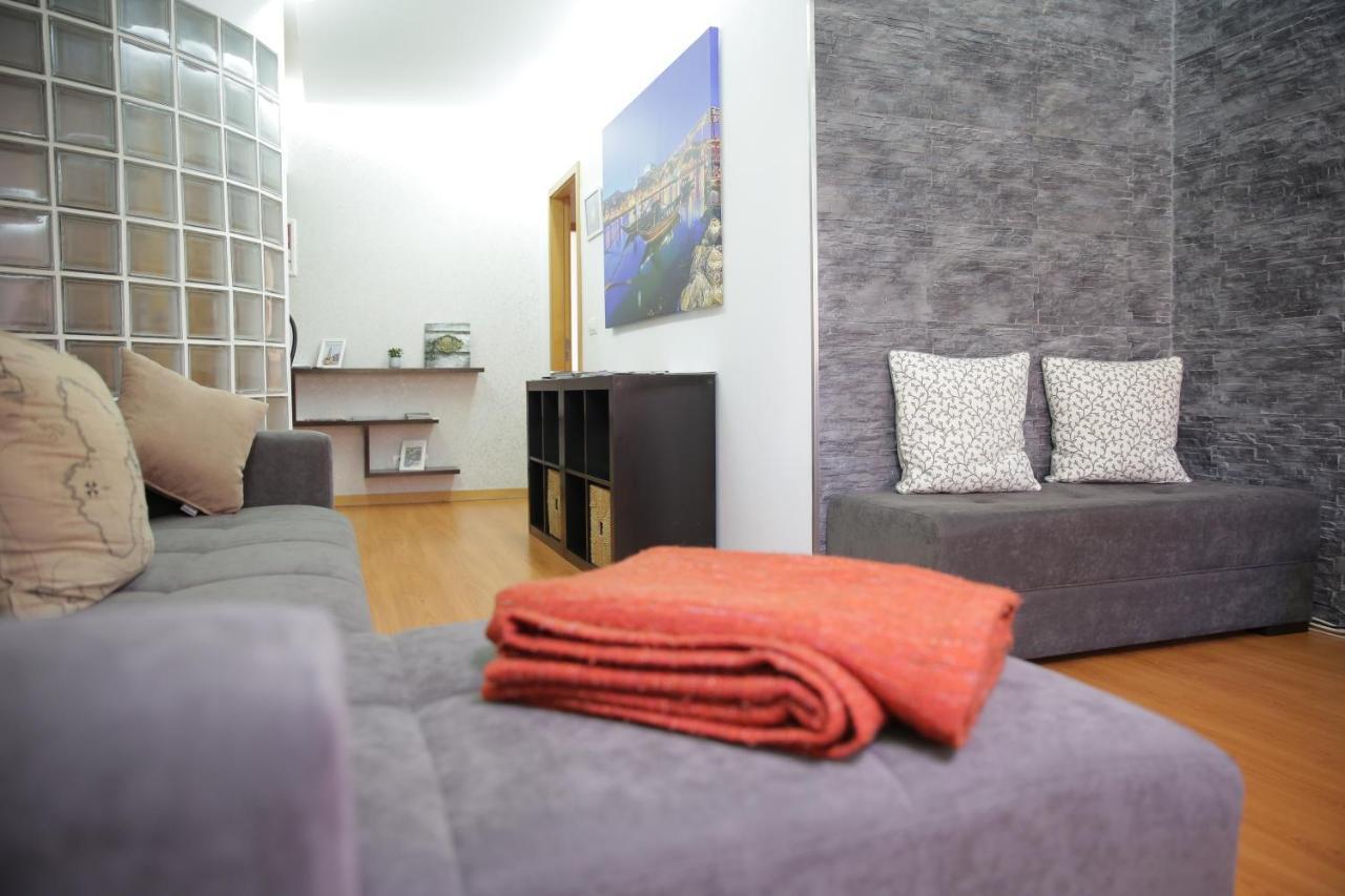 Braancamp 65 Apartman Porto Kültér fotó