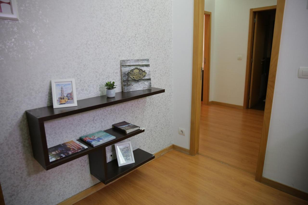 Braancamp 65 Apartman Porto Kültér fotó