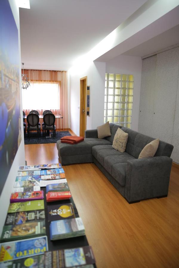 Braancamp 65 Apartman Porto Kültér fotó