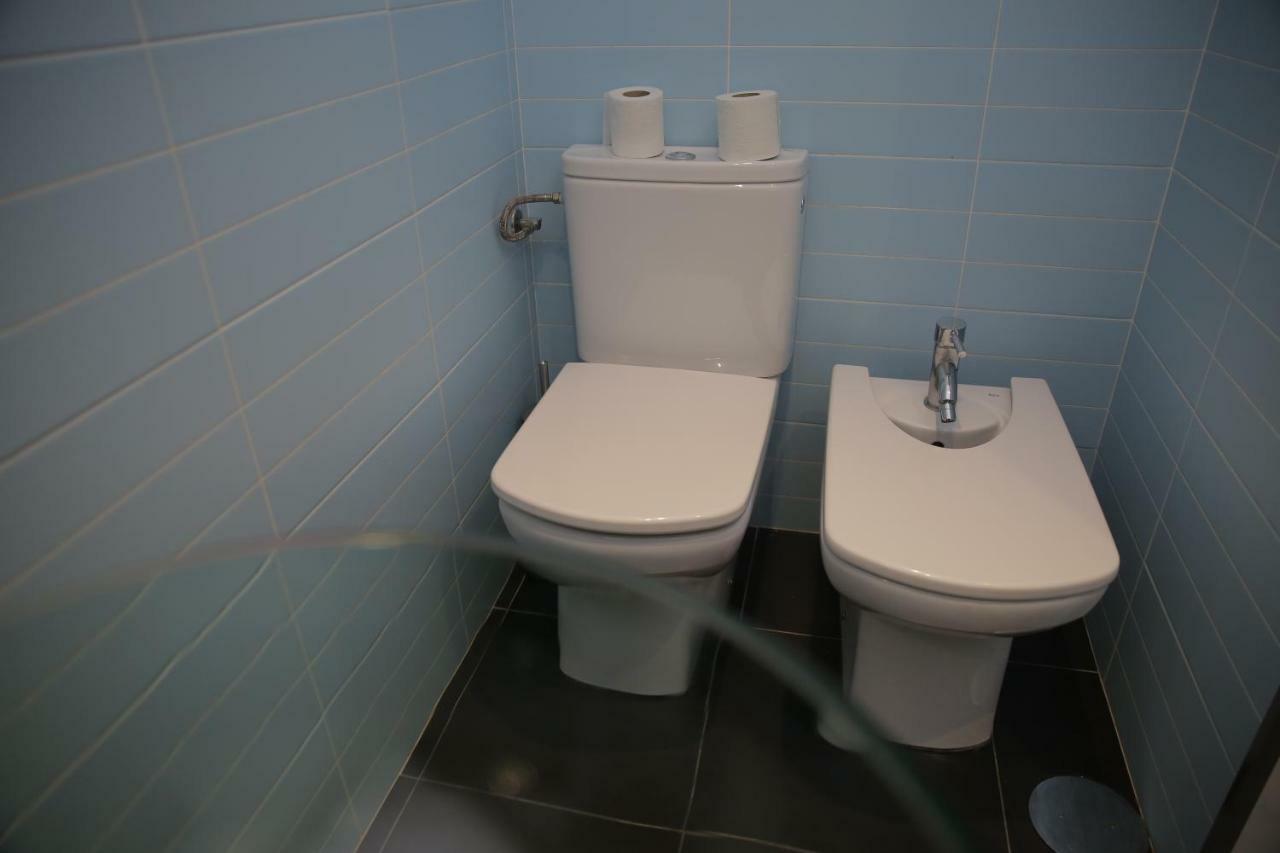 Braancamp 65 Apartman Porto Kültér fotó