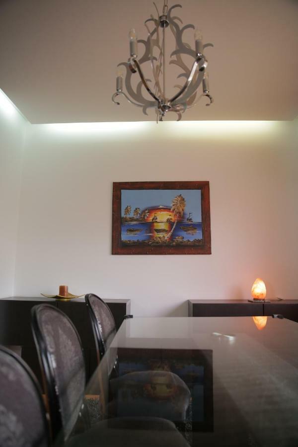 Braancamp 65 Apartman Porto Kültér fotó