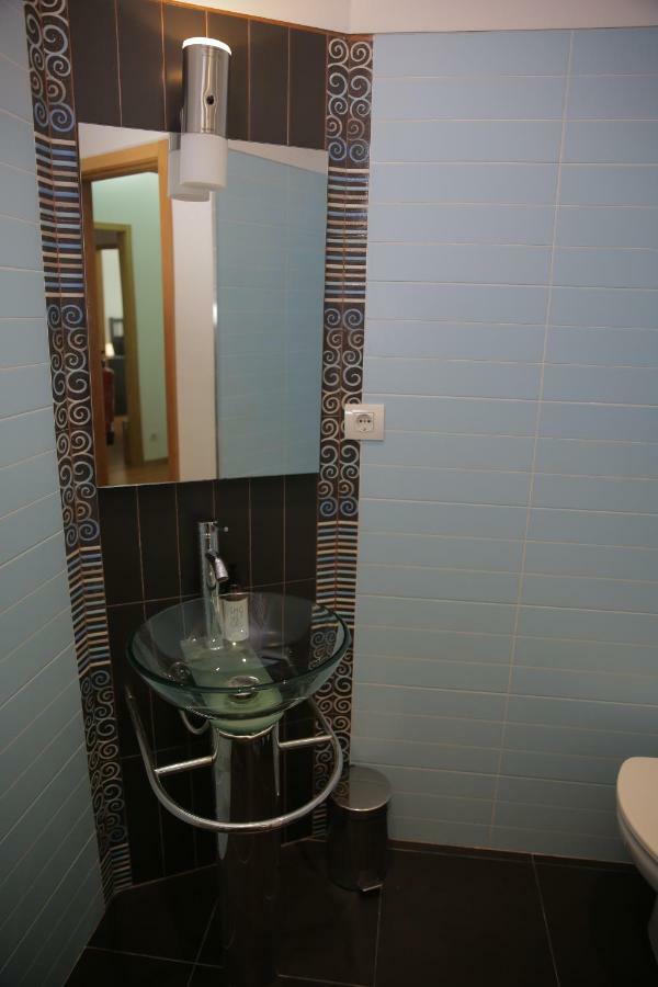 Braancamp 65 Apartman Porto Kültér fotó