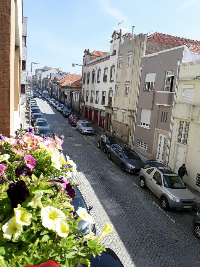 Braancamp 65 Apartman Porto Kültér fotó